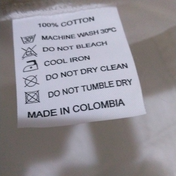 White zipper mini skirt - Picture 10 of 10